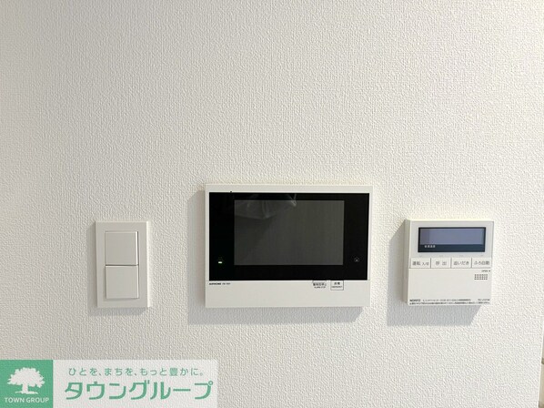 S-RESIDENCE浅草clarityの物件内観写真